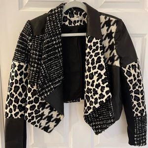 Alice and Olivia Jacket